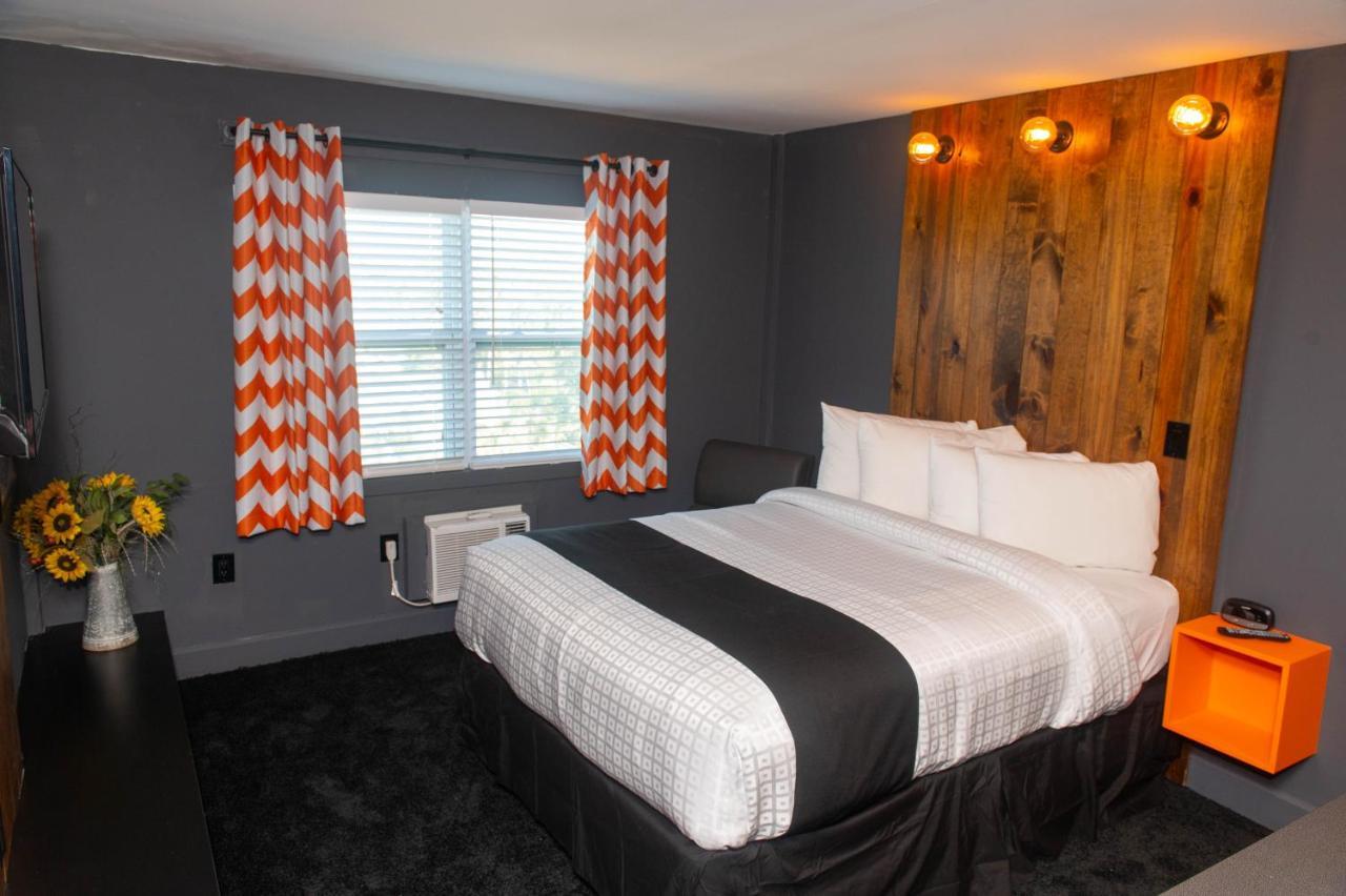 Hotel Uptown St Pete St. Petersburg