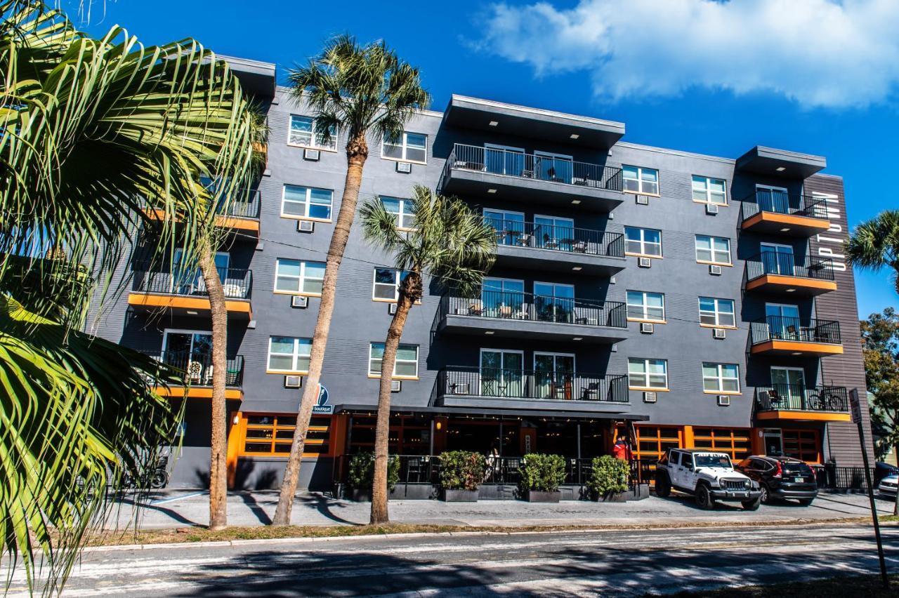 Uptown St Pete * St. Petersburg