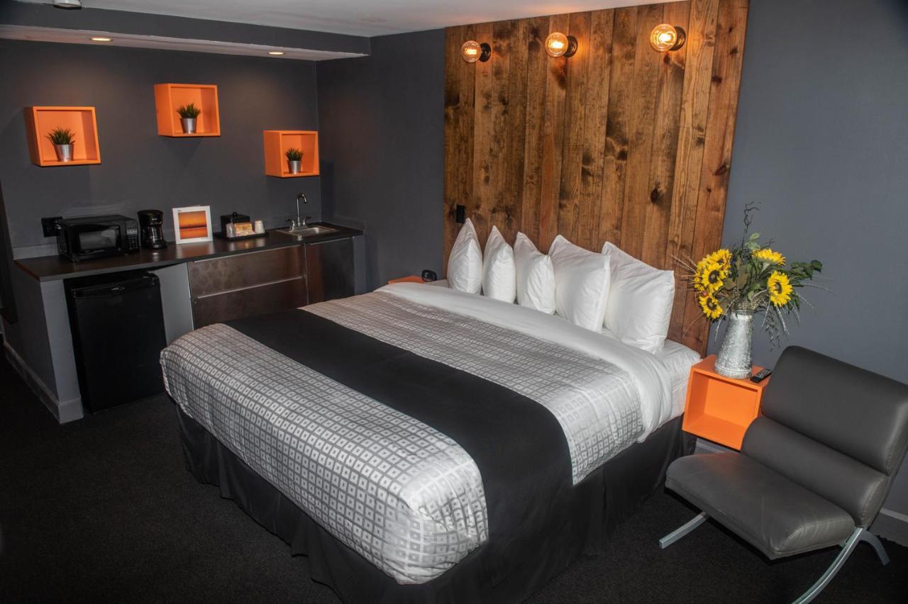 Hotel Uptown St Pete