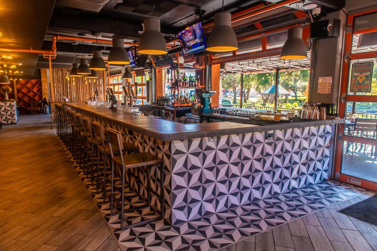 Uptown St Pete Hotel